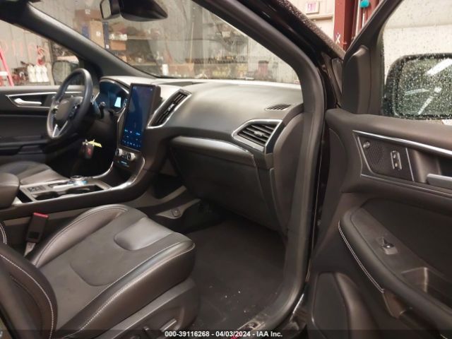 2FMPK4AP5MBA10051 Ford EDGE ST