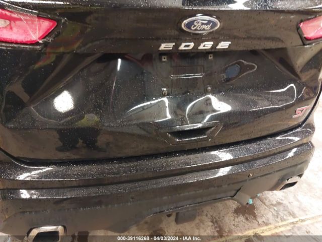 2FMPK4AP5MBA10051 Ford EDGE ST