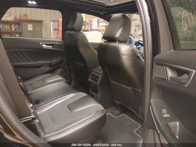 2FMPK4AP5MBA10051 Ford EDGE ST
