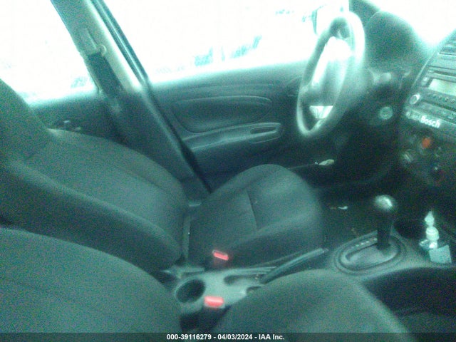 Nissan Versa 1.6 S+ 2016 3N1CN7AP9GL828373 Image 5
