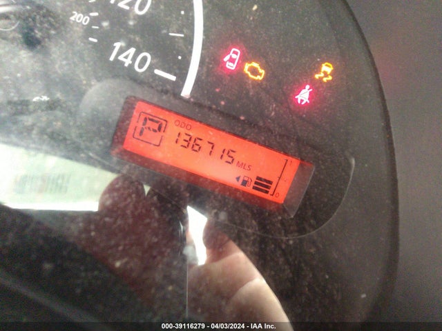Nissan Versa 1.6 S+ 2016 3N1CN7AP9GL828373 Image 7
