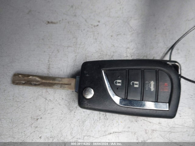 Toyota COROLLA SE 2020 5YFS4RCE0LP054725 Image 11