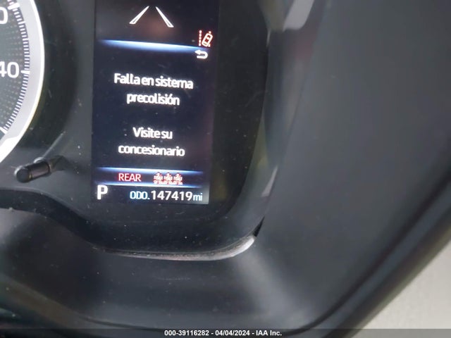 Toyota COROLLA SE 2020 5YFS4RCE0LP054725 Image 15