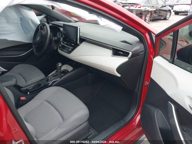 Toyota COROLLA SE 2020 5YFS4RCE0LP054725 Image 5