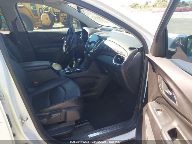 Chevrolet Equinox Premier 2018 3GNAXPEU4JS555880 Image 5