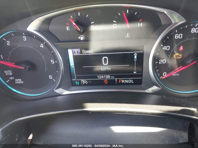 Chevrolet Equinox Premier 2018 3GNAXPEU4JS555880 Image 7