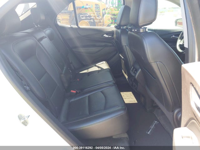 Chevrolet Equinox Premier 2018 3GNAXPEU4JS555880 Image 8
