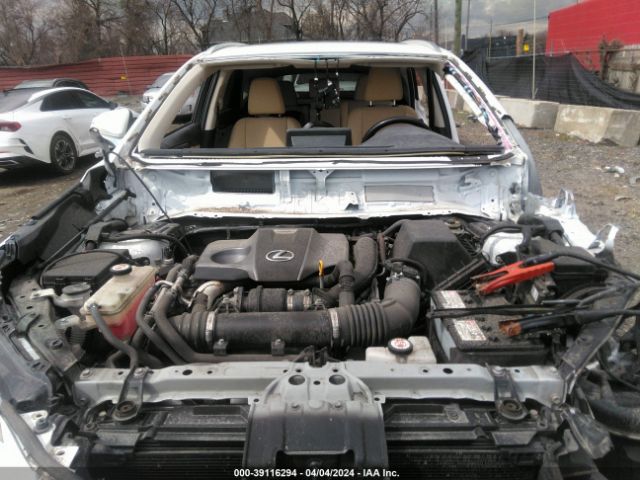 JTJBARBZ6J2168086 Lexus NX 300