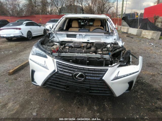 JTJBARBZ6J2168086 Lexus NX 300