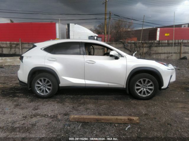 JTJBARBZ6J2168086 Lexus NX 300