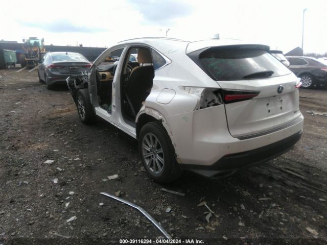 JTJBARBZ6J2168086 Lexus NX 300