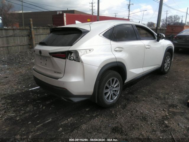 JTJBARBZ6J2168086 Lexus NX 300