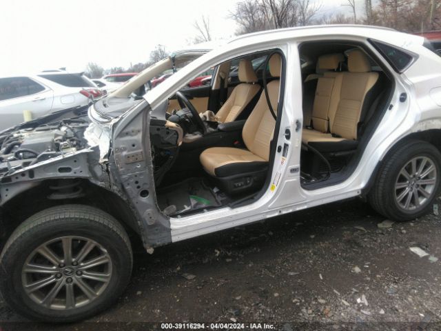 JTJBARBZ6J2168086 Lexus NX 300