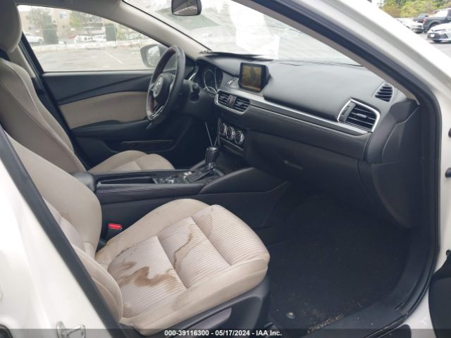 JM1GL1U54H1121458 Mazda Mazda6 Sport