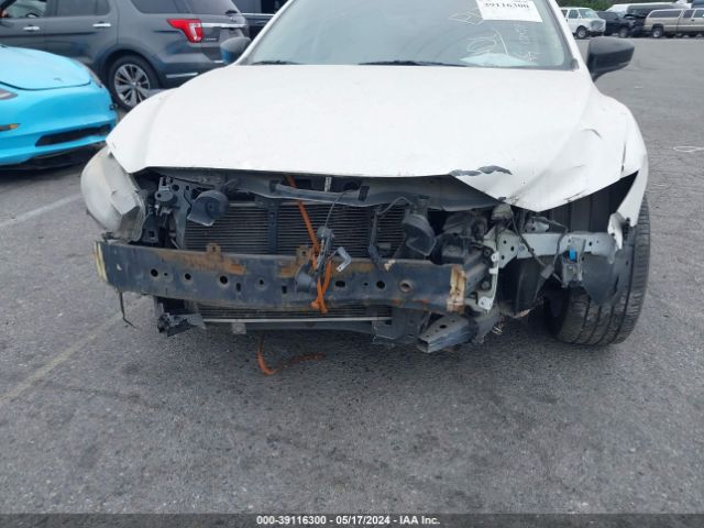 JM1GL1U54H1121458 Mazda Mazda6 Sport
