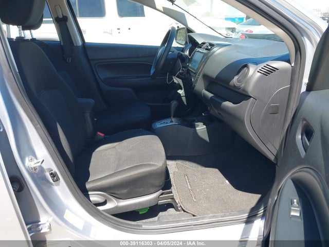 ML32FUFJ6RHF04006 Mitsubishi Mirage G4 Es