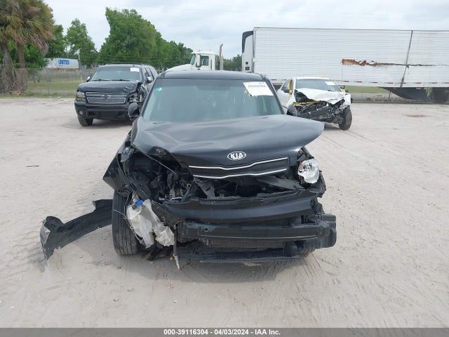 KIA Soul 2017 KNDJN2A21H7885314 Image 6