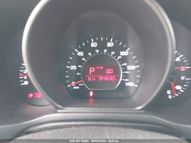 KIA Soul 2017 KNDJN2A21H7885314 Image 7