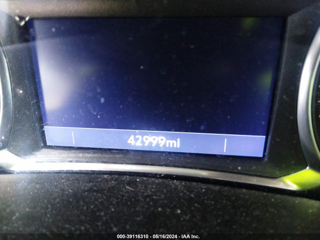 Chevrolet Equinox Awd Lt 2021 3GNAXUEV9MS124804 Image 15