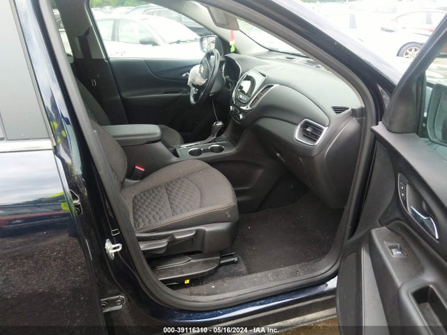 Chevrolet Equinox Awd Lt 2021 3GNAXUEV9MS124804 Image 5