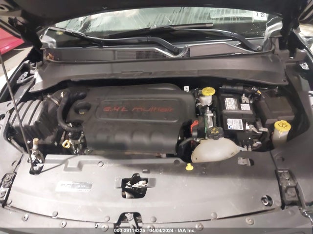Jeep Compass Latitude Lux 4x4 2022 3C4NJDFB4NT169080 Image 10