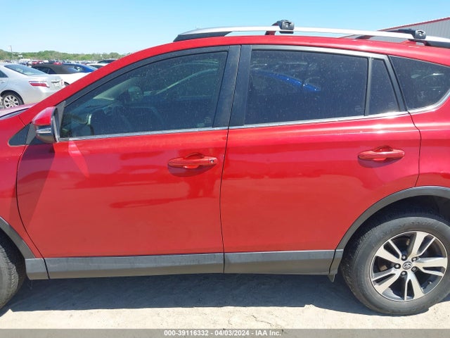 Toyota Rav4 Xle 2017 JTMWFREV6HJ107304 Image 14