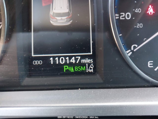 Toyota Rav4 Xle 2017 JTMWFREV6HJ107304 Image 15