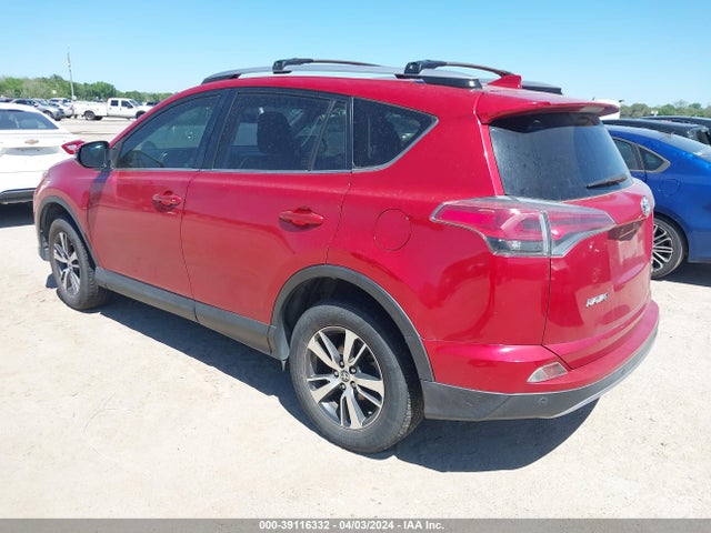 Toyota Rav4 Xle 2017 JTMWFREV6HJ107304 Image 3