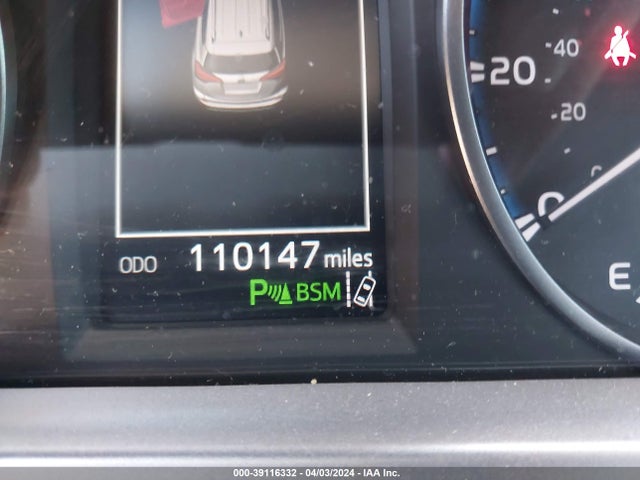 Toyota Rav4 Xle 2017 JTMWFREV6HJ107304 Image 7