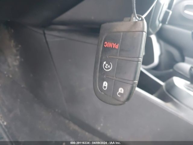ZACNJDAB4MPM41461 Jeep Renegade Jeepster 4x4