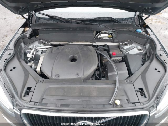 YV4A22PK2H1130365 Volvo Xc90 T6 Momentum
