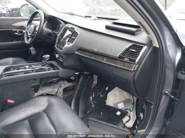 YV4A22PK2H1130365 Volvo Xc90 T6 Momentum