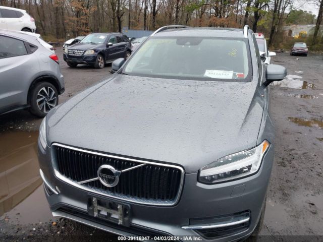 YV4A22PK2H1130365 Volvo Xc90 T6 Momentum