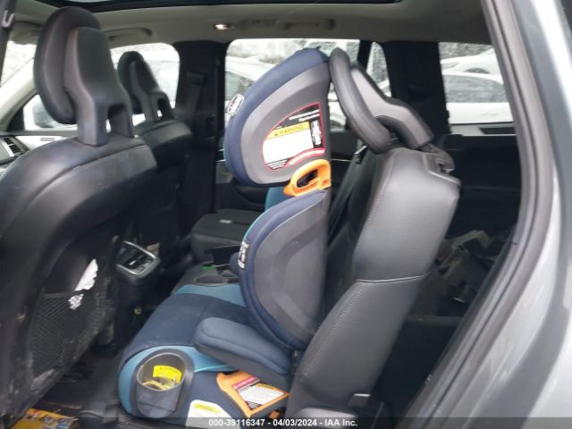 YV4A22PK2H1130365 Volvo Xc90 T6 Momentum