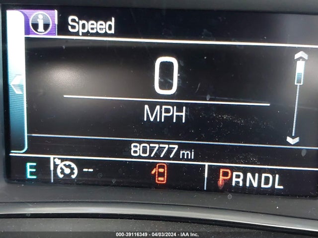 Chevrolet EQUINOX LT 2018 2GNAXKEX6J6209924 Image 15