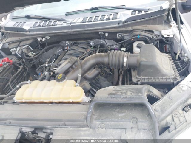 Ford F-150 Xlt 2020 1FTEW1E59LFC45928 Image 10