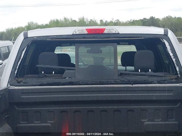 Ford F-150 Xlt 2020 1FTEW1E59LFC45928 Image 17