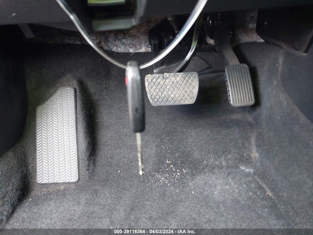 Honda Civic Lx 2016 2HGFC2F57GH527492 Image 11