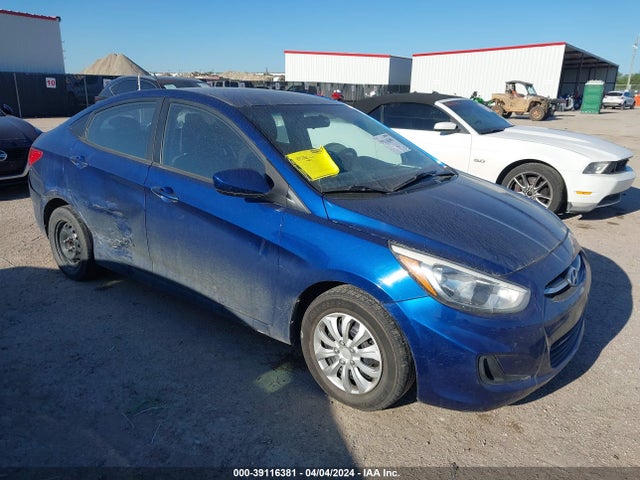 2015 KMHCT4AE2FU806912 main image