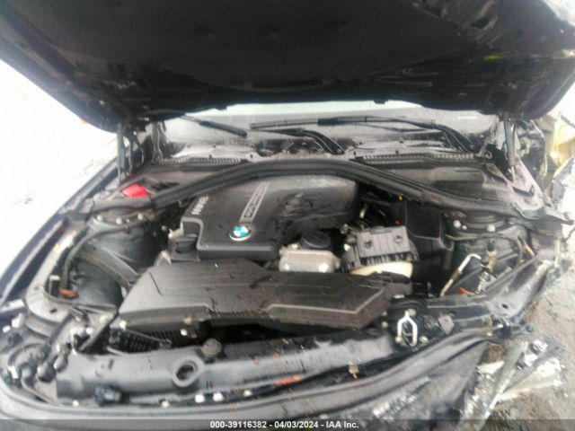WBA8E5G51GNU20525 BMW 320i Xdrive