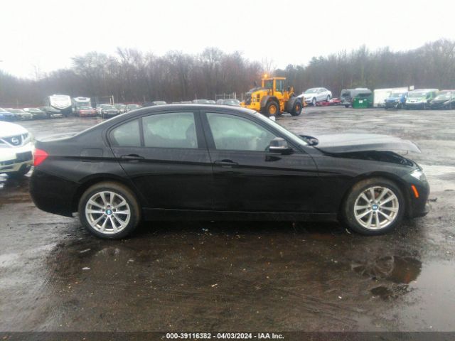 WBA8E5G51GNU20525 BMW 320i Xdrive