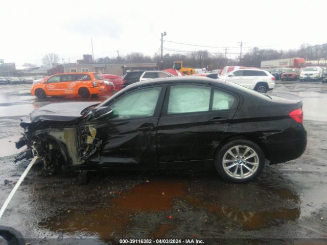 WBA8E5G51GNU20525 BMW 320i Xdrive