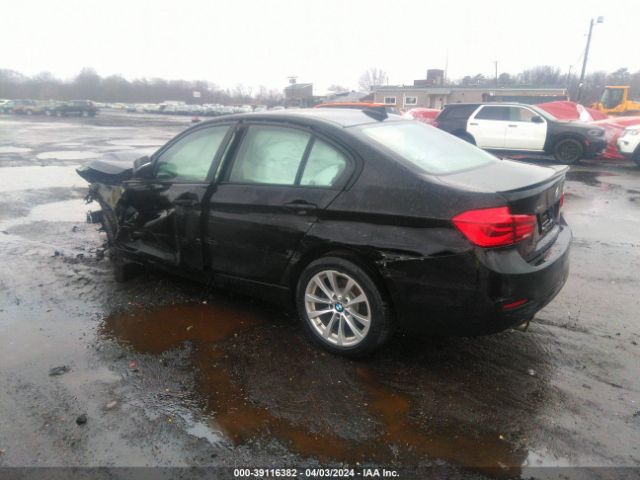 WBA8E5G51GNU20525 BMW 320i Xdrive