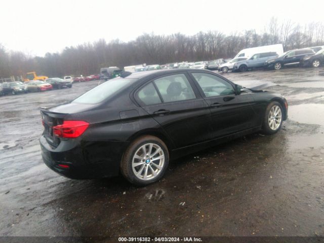 WBA8E5G51GNU20525 BMW 320i Xdrive