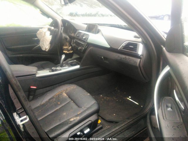 WBA8E5G51GNU20525 BMW 320i Xdrive