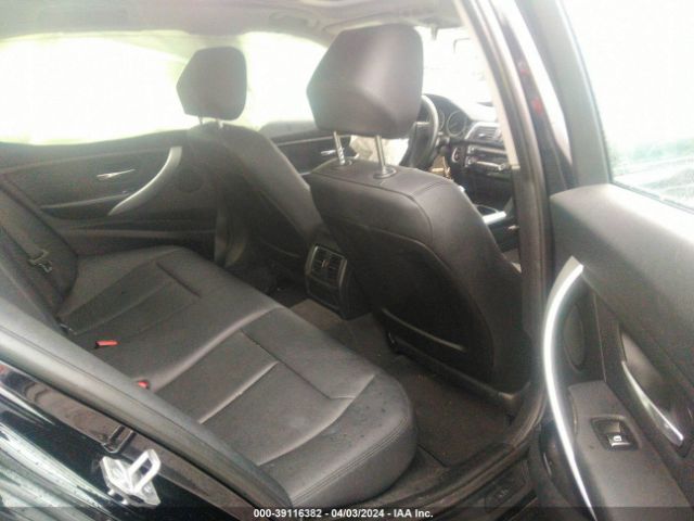 WBA8E5G51GNU20525 BMW 320i Xdrive