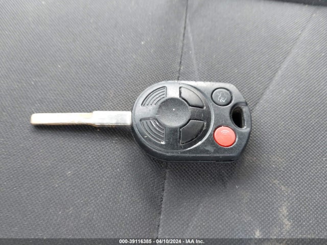 Ford FIESTA SE 2019 3FADP4EJ8KM107695 Image 11
