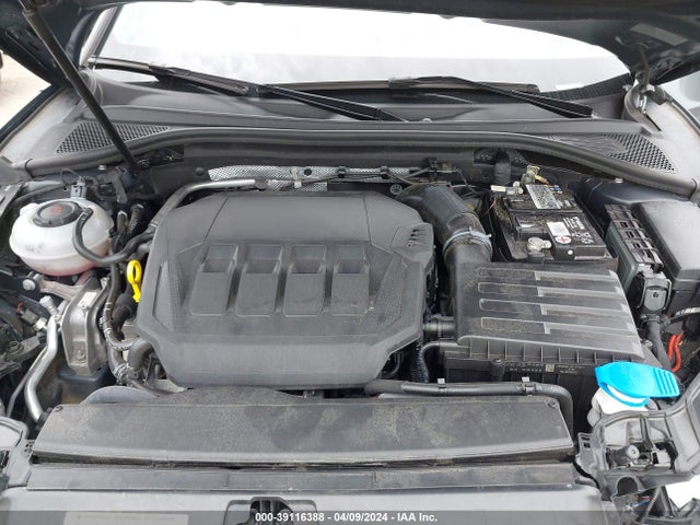 WAUJEGFF4LA101046 Audi A3 Premium Plus 45 Tfsi S Line Quattro S Tronic