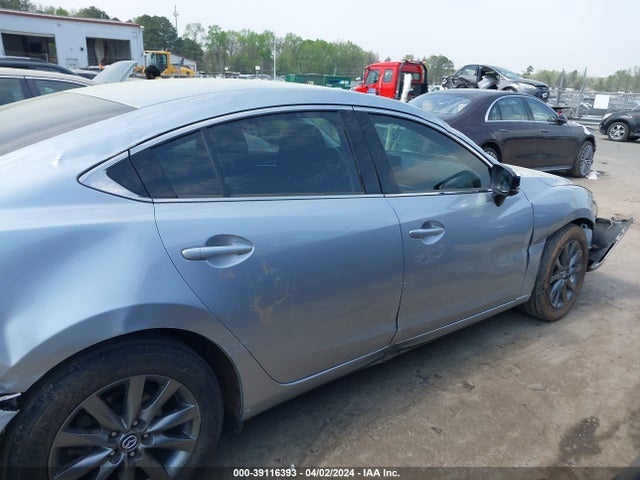Mazda Mazda6 Sport 2019 JM1GL1UMXK1510491 Image 13