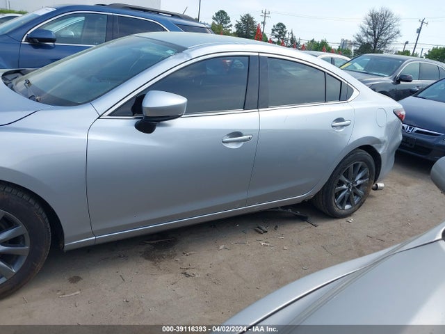 Mazda Mazda6 Sport 2019 JM1GL1UMXK1510491 Image 14